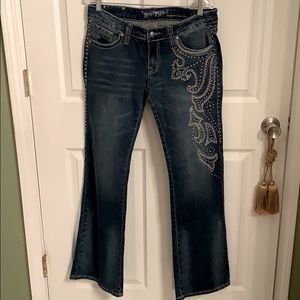 Trinity Ranch Jeans